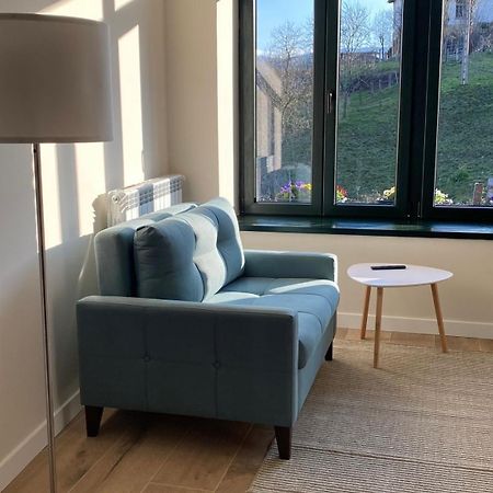 Rincon De Picos Apartman Onís Kültér fotó