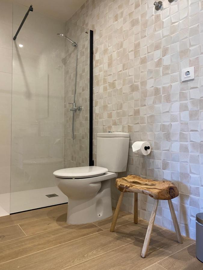 Rincon De Picos Apartman Onís Kültér fotó