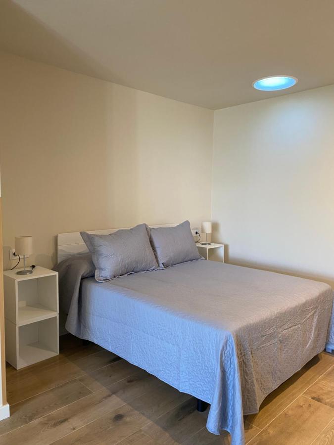 Rincon De Picos Apartman Onís Kültér fotó