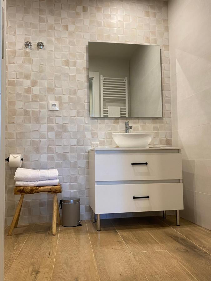 Rincon De Picos Apartman Onís Kültér fotó