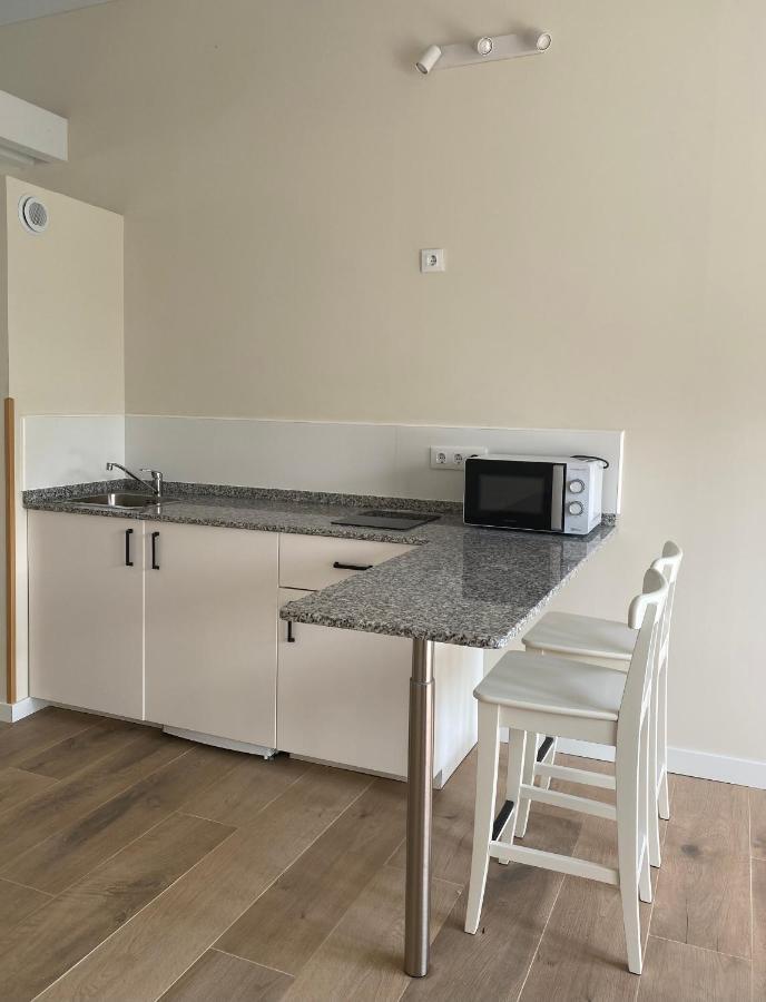 Rincon De Picos Apartman Onís Kültér fotó