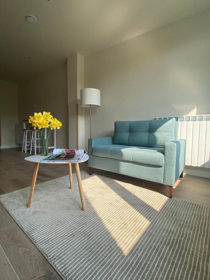Rincon De Picos Apartman Onís Kültér fotó