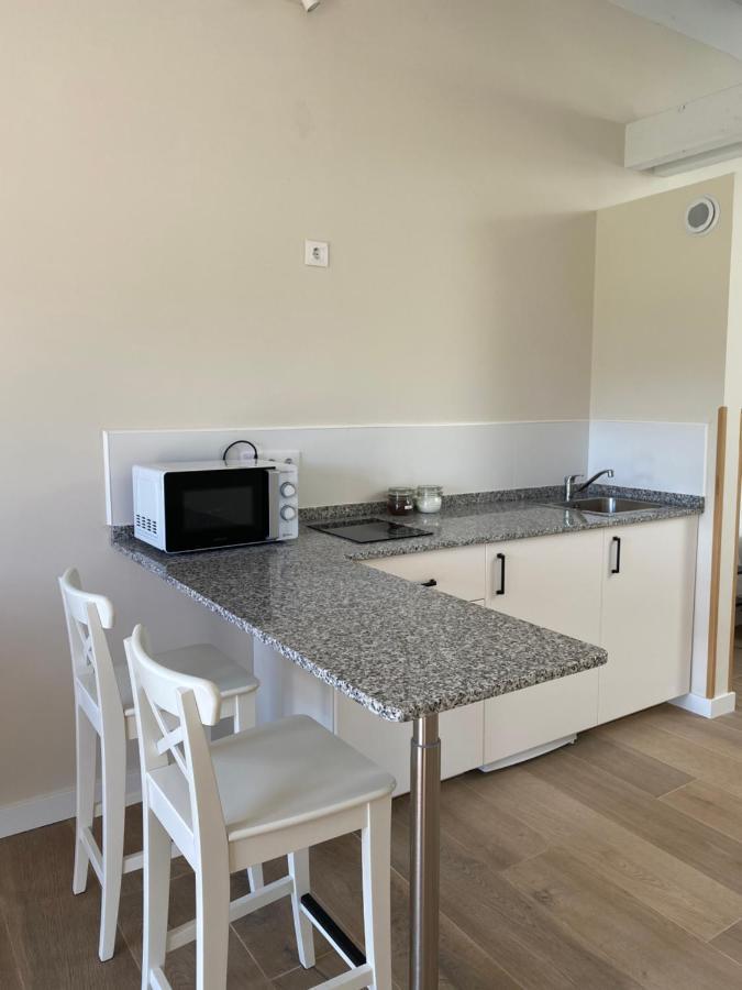 Rincon De Picos Apartman Onís Kültér fotó
