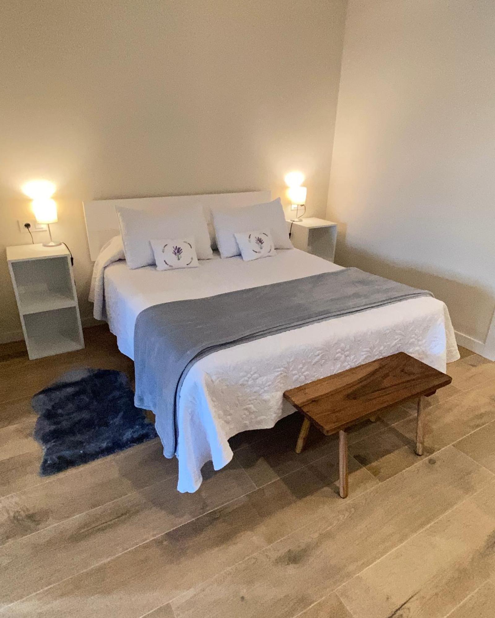 Rincon De Picos Apartman Onís Kültér fotó
